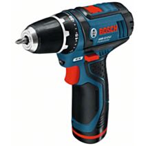 Perceuse Visseuse sans fil GSR 12V-15 - BOSCH